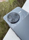 Xiaomi Poco F7 Pro (source de l'image : Manuel Masiero)