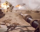Battlefield 6 sortira officiellement le 10 octobre 2025. (Source de l'image : Battlefield sur YouTube, édité)