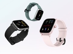 L'Amazfit GTS 2 mini se vend au prix de 699 CNY (~106 $US). (Source de l'image : Huami)