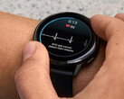 La première mise à jour v15.xx de Garmin désactive la fonctionnalité ECG sur toutes les smartwatches Venu 4. (Source de l'image : Garmin)