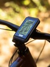 Le navigateur GPS portable Garmin eTrex Touch peut être monté sur un vélo (source : Garmin)