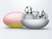 Les Huawei FreeBuds Neo pèsent 4,8 g par écouteur.