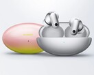 Les Huawei FreeBuds Neo pèsent 4,8 g par écouteur.
