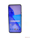 Examen du smartphone OnePlus 9