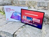 L'Idea Tab Pro Gen 2 de Lenovo vise à transférer les qualités d'un ordinateur portable vers le monde Android. Cela fonctionne très bien dans de nombreux domaines.