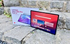 L'Idea Tab Pro Gen 2 de Lenovo vise à transférer les qualités d'un ordinateur portable vers le monde Android. Cela fonctionne très bien dans de nombreux domaines.