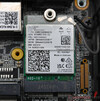 Geekom Mini IT15 - Module WLAN