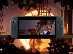 La mise à niveau d’It Takes Two pour Switch 2 dévoilée