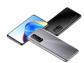 Le Mi 10T et le Mi 10T Pro commenceront à 499 et 599 euros respectivement. (Source de l'image : Xiaomi)