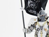 Kojima Productions pourrait dévoiler prochainement un nouveau film d'horreur (image via Kojima Productions, édité)