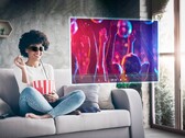Les Lenovo Glasses T1 ne seront pas disponibles dans le monde entier avant 2023. (Image source : Lenovo)