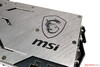 MSI GeForce RTX 2080 Ti Gaming X Trio