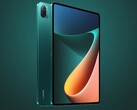 Le Mi Pad 5 arrive sur le marché mondial ; le Mi Mix 4 en est absent. (Source : Xiaomi)