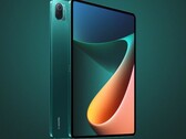 Le Mi Pad 5 arrive sur le marché mondial ; le Mi Mix 4 en est absent. (Source : Xiaomi)