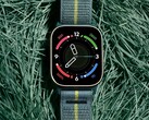 La Moto Watch Fit coûte beaucoup plus cher en Amérique du Nord qu'au Royaume-Uni. (Source de l'image : Motorola)