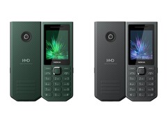 La batterie externe Nokia 300 est certifiée IP65 pour sa résistance à la poussière et à l'eau.