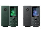 La batterie externe Nokia 300 est certifiée IP65 pour sa résistance à la poussière et à l'eau.