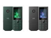 La batterie externe Nokia 300 est certifiée IP65 pour sa résistance à la poussière et à l'eau.