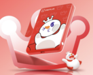 Le OnePlus Magnetic Energy Card Air Snow King Edition est lancé en Chine. (Source de l'image : Oppo Mall)