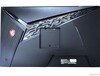 MSI Optix MAG274QRX - Panneau arrière