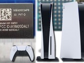 Il semble qu'il y ait déjà des plans pour donner à la PlayStation 5 une refonte matérielle. (Image source : gob.pe/Sony - édité)