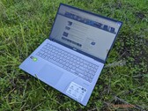 Test de l'Asus ZenBook Flip 15 Q508U : la GeForce MX450 à la traîne