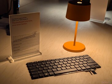 Le nouveau clavier améliore l'original avec un cadre en aluminium CNC plus ferme, des options de couleur supplémentaires et une course des touches de 1,5 mm