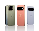 Pixel 11 Pro Fold, Pixel 11 Pro et Pixel 11