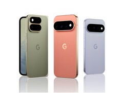 Pixel 11 Pro Fold, Pixel 11 Pro et Pixel 11