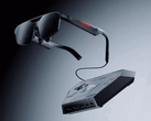 Le ROG Xreal R1 est une paire de lunettes AR qui fonctionne avec les ordinateurs de poche, les PC et les consoles.