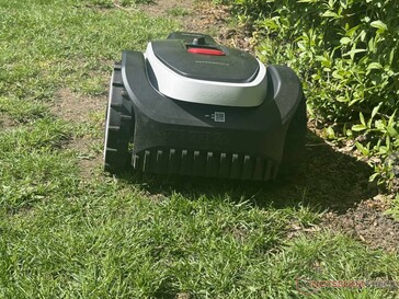 Le module de découpe supplémentaire offre des avantages pour les bords simples.