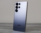 Le S25 Ultra.