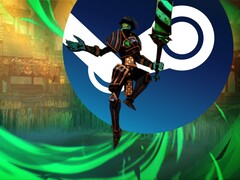 SWORN est disponible gratuitement sur Steam du 29 août au 1er septembre (Source : Steam)