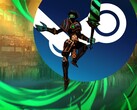 SWORN est disponible gratuitement sur Steam du 29 août au 1er septembre (Source : Steam)