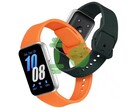 Samsung dévoile la nouvelle génération de Galaxy Fit. (Image : Samsung, via Gadgets & Wearables)