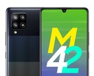 Le prédécesseur du Galaxy M44. (Source : Samsung)