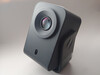 Le projecteur portable TCL C1 offre une bonne qualité d'image et la possibilité de regarder la télévision en direct gratuitement (image : Notebookcheck).