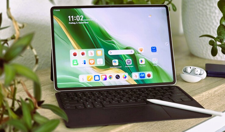 Clavier optionnel pour le MagicPad3