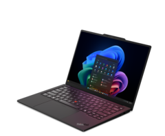 Le Lenovo ThinkPad X1 Carbon Gen 14 Aura Edition (source d'image : Lenovo)