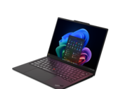 Le Lenovo ThinkPad X1 Carbon Gen 14 Aura Edition (source d'image : Lenovo)
