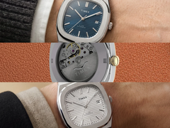 Montres Timex Automatic E Line 38 mm