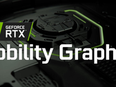 Le mobile RTX 3080 sera apparemment équipé de 16 Go de VRAM. (Source de l'image : NVIDIA)