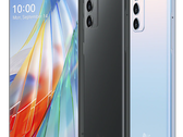 La LG Wing reçoit lentement des mises à jour de logiciels en dehors de la Corée du Sud. (Source de l'image : LG)