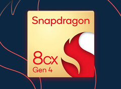 Le Snapdragon 8cx Gen 4 pourrait porter l&#039;ensemble de ses 12 cœurs de CPU à au moins 3 GHz. (Image source : Kuba Wojciechowski)