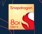 Le Snapdragon 8cx Gen 4 pourrait porter l'ensemble de ses 12 cœurs de CPU à au moins 3 GHz. (Image source : Kuba Wojciechowski)