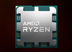 Les processeurs Ryzen 7000 dotés de cœurs Zen 4 feront leurs débuts plus tard dans l&#039;année. (Image source : AMD)