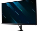 Le Predator XB323K est un moniteur 32 pouces et 4K avec double port HDMI 2.1. (Image source : Taobao)