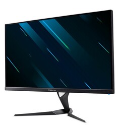 Le Predator XB323K est un moniteur 32 pouces et 4K avec double port HDMI 2.1. (Image source : Taobao)