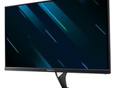 Le Predator XB323K est un moniteur 32 pouces et 4K avec double port HDMI 2.1. (Image source : Taobao)