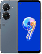 Avis sur le smartphone Asus Zenfone 9